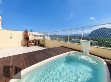 Piscina · Imoveis - no Recreio dos Bandeirantes