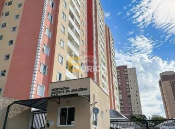 Apartamento · 66m² · 2 Quartos · 1 Vaga · Apartamento para venda em Jardim São Carlos de 66.00m² com 2 Quartos e 1 Garagem