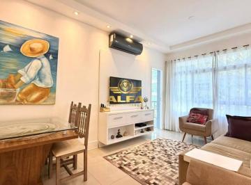 479022cea4c0e52cef75cbb3327a81e790a3b9d6 · Apartamento 1 Dormitório com Vista Mar em Pitangueiras – Alfa Imóveis Guarujá