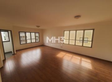 0 · Cobertura Duplex Exclusiva no Cambuí 356,51m² | 1 por Andar