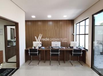 0 · Sala Comercial Jardim Planalto com Recepção e 2 Sala em  Paulínia/SP