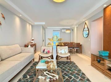 Photo 1 · Apartamento Reformado 3 Dormitórios com Varanda Gourmet – Alfa Imóveis Guarujá