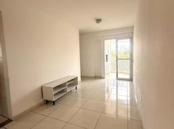 Apartamento · 60m² · 3 Quartos · 1 Vaga · Apartamento para alugar em Socorro de 60.00m² com 3 Quartos, 1 Suite e 1 Garagem