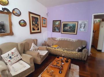 Casa · 110m² · 3 Quartos · 2 Vagas · Sobrado para venda em Bela Vista de 110.00m² com 3 Quartos, 1 Suite e 2 Garagens