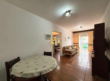 Photo 1 · Apartamento 2 Dormitórios com Sacada na Enseada – Alfa Imóveis Guarujá