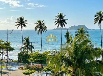Photo 1 · Apartamento à venda na praia de Enseada - Alfa imóveis Guarujá