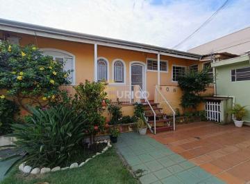 Casa · 264m² · 3 Quartos · 6 Vagas · Casa para venda em Vila Didi de 264.00m² com 3 Quartos, 1 Suite e 6 Garagens