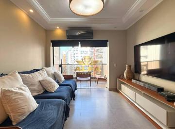 Photo 1 · Apartamento Mobiliado 2 Suítes com Lazer em Pitangueiras – Alfa Imóveis Guarujá