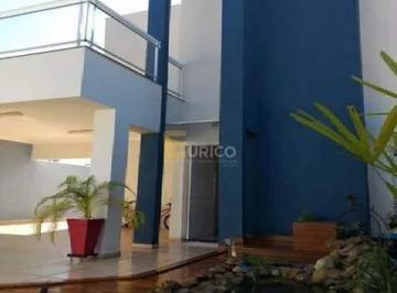 Casa · 290m² · 3 Quartos · 4 Vagas · Casa para venda em Jardim Caçula de 290.00m² com 3 Quartos, 1 Suite e 4 Garagens