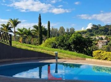 Casa · 320m² · 7 Quartos · 8 Vagas · Casa de Condomínio para venda e aluguel em Jardim Das Palmeiras de 320.00m² com 7 Quartos, 4 Suites