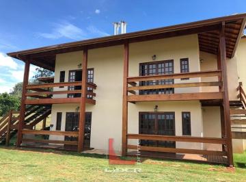 Casa · 116m² · 3 Quartos · Casa de Condomínio para venda em Serrinha de 115.83m² com 3 Quartos