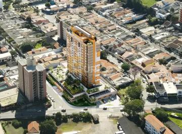 Apartamento · 42m² · 1 Quarto · 1 Vaga · Apartamento para venda em Condomínio Belong Home Studio de 41.70m² com 1 Quarto e 1 Garagem