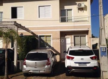 Casa · 130m² · 3 Quartos · 2 Vagas · Casa de Condomínio para venda em Condomínio Jardim Versailles de 130.00m² com 3 Quartos, 1 Suite e 2