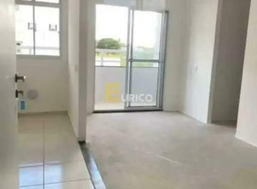 Apartamento · 54m² · 3 Quartos · 1 Vaga · Apartamento para venda em Residencial Mirantes Vistas Jundiai de 54.00m² com 3 Quartos e 1 Garagem