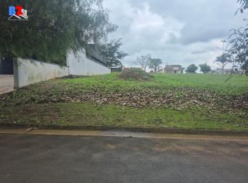 Terreno · 420m² · Terreno em Residencial Haras Inga Mirim, Boituva/SP
