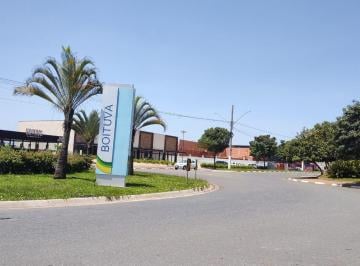 Terreno , Boituva · Terreno em Portal Ville Jardins, Boituva/SP