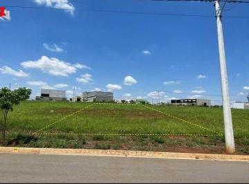 Terreno · 265m² · Terreno em Portal Ville Jardins, Boituva/SP