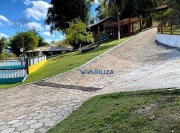 Terreno · 500m² · 5 Quartos · 10 Vagas · Chácara para venda em Monte Negro de 500.00m² com 5 Quartos e 10 Garagens