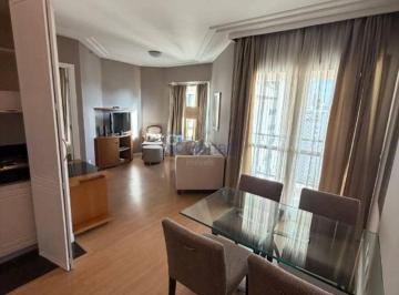 916b6700100945ce2bba3eb53f83ee1f09362607 · Apartamento Duplex com 3 dormitórios para alugar, 79 m² por R$ 18.300,00/mês - Itaim Bibi - São Paul
