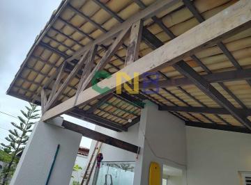 Casa · 115m² · 4 Quartos · 2 Vagas · Casa em Neópolis, Natal/RN