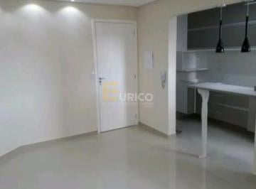 Apartamento · 48m² · 2 Quartos · 1 Vaga · Apartamento para venda em PARQUE CIDADE JARDIM II de 48.00m² com 2 Quartos e 1 Garagem