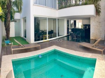 Casa · 510m² · 3 Quartos · 3 Vagas · Casa de Condomínio para venda em Condomínio Quinta das Laranjeiras de 510.00m² com 3 Quartos, 3 Suit