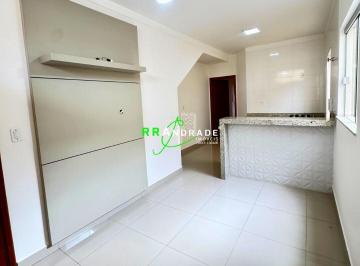 Apartamento · 70m² · 2 Quartos · 2 Vagas · Aluga-se Apartamento Jardim Lima