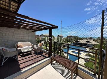 Apartamento · 126m² · 3 Quartos · 3 Vagas · Apartamento à venda no bairro Japao - Aquiraz/CE