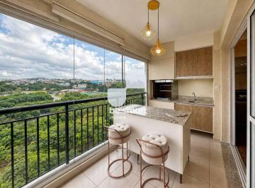 8d9ca5a478abab85840f3cb27e5ffae9976160aa · Apartamento com 4 dormitórios à venda, 144 m² por R$ 1.950.000 - Alphaville 04 - Santana de Parnaíba