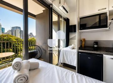 7df5a93b35e5061a68652171ba7f0445fc20f519 · Studio com 1 dormitório à venda, 14 m² por R$ 379.000 - Liberdade - São Paulo/SP