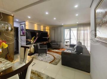 Apartamento · 114m² · 2 Quartos · 2 Vagas · Apartamento para venda em Interlagos de 114.00m² com 2 Quartos, 1 Suite e 2 Garagens
