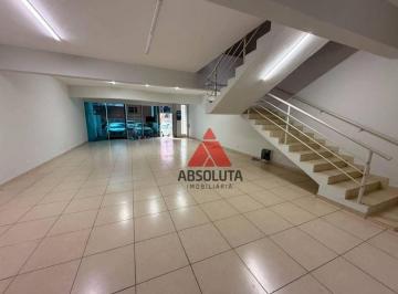Comercial · 270m² · 3 Vagas · Sala Comercial para alugar em Centro de 270.00m² com 3 Garagens