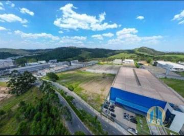 Terreno · 5135m² · LOTE À VENDA – POLO EMPRESARIAL TAMBORÉ | SANTANA DE PARNAÍBA/SP