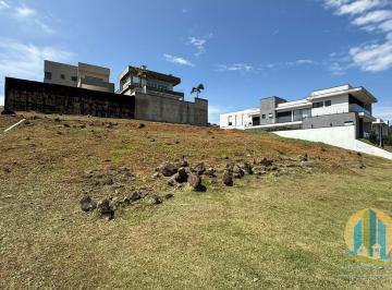 Terreno · 446m² · LOTE Á VENDA CONDOMINIO ALTAVIS ALDEIA DA SERRA