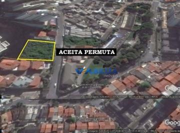 Terreno · 1600m² · Terreno para venda e aluguel em Vila Rosália de 1600.00m²