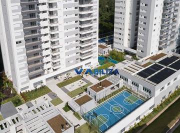 Apartamento · 128m² · 4 Quartos · 2 Vagas · Apartamento para venda em Morumbi de 128.00m² com 4 Quartos, 2 Suites e 2 Garagens