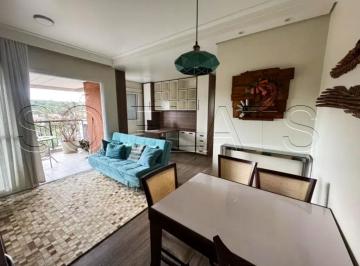Apartamento · 64m² · 1 Quarto · 1 Vaga · Apartamento para venda em Butantã de 64.00m² com 1 Quarto, 1 Suite e 1 Garagem