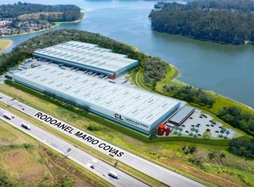 Comercial · 1776m² · 6 Vagas · Galpão / Depósito / Armazém para alugar em Batistini de 1776.00m² com 6 Garagens