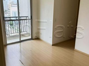 Apartamento · 48m² · 2 Quartos · 1 Vaga · Apartamento para venda em Lapa de 48.00m² com 2 Quartos e 1 Garagem