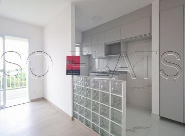 Apartamento · 42m² · 2 Quartos · 1 Vaga · Apartamento para venda em Mandaqui de 42.00m² com 2 Quartos e 1 Garagem