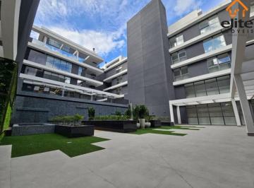 0d072f3ad3b439430ed39dfe8250a410b8d05013 · Cobertura com 3 Suites e 3 Vagas à venda, 236 m² por R$ 3.628.620 - Hugo Lange - Curitiba/PR