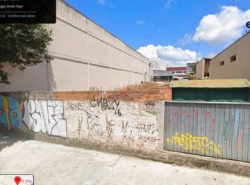 b55c45f2d1c5ef6bded868f42ea0832a1f555352 · Terreno à venda, 551 m² por R$ 720.000,00 - Centro - Campo Largo/PR