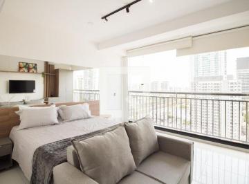 Apartamento · 24m² · 1 Quarto · Apartamento à Venda - Tatuapé, 1 Quarto, 24 m² - São Paulo