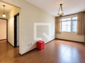 Apartamento · 92m² · 2 Quartos · Apartamento para Aluguel - Bela Vista, 2 Quartos,  92 m² - São Paulo
