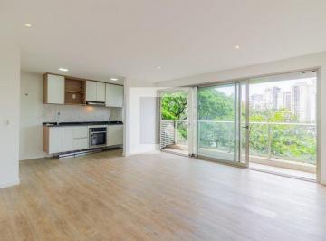 Apartamento · 55m² · 1 Quarto · 2 Vagas · Apartamento para Aluguel - Vila Madalena, 1 Quarto, 55 m² - São Paulo