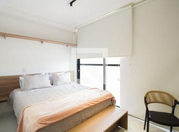 Apartamento · 28m² · 1 Quarto · Apartamento para Aluguel - Tatuapé, 1 Quarto, 28 m² - São Paulo