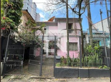 Casa · 255m² · 4 Quartos · 2 Vagas · Casa para Aluguel - Barra Funda, 4 Quartos, 255 m² - São Paulo