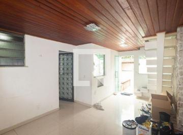 Casa · 120m² · 2 Quartos · 2 Vagas · Casa para Aluguel - Campo Grande, 2 Quartos, 120 m² - Rio de Janeiro