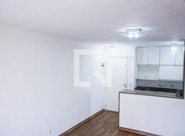 Apartamento · 70m² · 3 Quartos · 1 Vaga · Apartamento para Aluguel - Panamby, 3 Quartos, 70 m² - São Paulo
