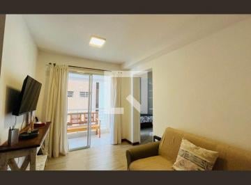 Apartamento · 50m² · 1 Quarto · 1 Vaga · Apartamento para Aluguel - Centro, 1 Quarto,  50 m² - Campinas